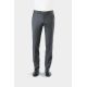 Pantalon de costume bi-stretch en fil à fil lavable