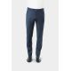 Pantalon de costume bi-stretch en fil à fil lavable
