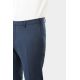 Pantalon de costume bi-stretch en fil à fil lavable