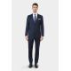 Vitale Barberis Canonico virgin wool suit jacket