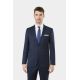 Vitale Barberis Canonico virgin wool suit jacket