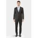 Veste de costume en laine vierge Vitale Barberis Canonico