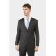 Veste de costume en laine vierge Vitale Barberis Canonico