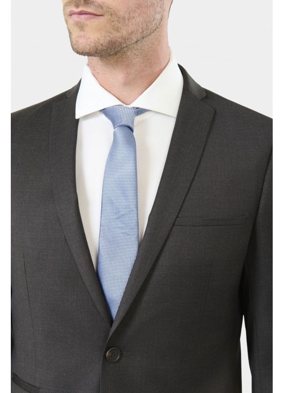 Veste de costume en laine vierge Vitale Barberis Canonico