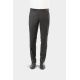 Pantalon de costume en laine vierge Vitale Barberis Canonico