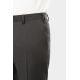 Pantalon de costume en laine vierge Vitale Barberis Canonico