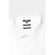 Textured cotton shirt - NON-IRON - Comfort fit