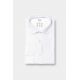 Chemise en tissu COOLMAX® : Confort et performance - Coupe droite