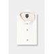 Chemise en twill de coton Coupe confortable