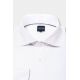 Chemise en jersey premium Coupe confortable
