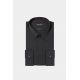 Cotton stretch shirt – Slim fit