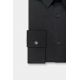 Cotton stretch shirt – Slim fit