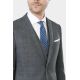 Veste de costume Prince de Galles bi-stretch