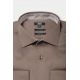 EASY IRON cotton twill shirt – Tailored fit