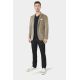 Corduroy casual jacket