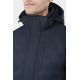 Parka avec gilet amovible Pacco