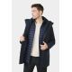 Parka avec gilet amovible Pacco