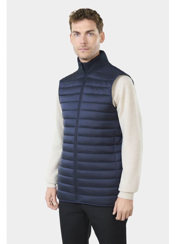 Parka avec gilet amovible Pacco
