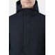Long parka with Hood Spyle