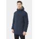 Hooded parka with fake fur Palaper