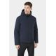 Blouson à capuche réversible River