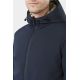 Blouson à capuche réversible River
