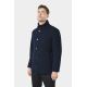 Coat with standing collar Bruma