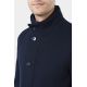 Coat with standing collar Bruma