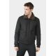 LEATHER AVIATOR JACKET Rafal