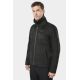 Blouson en cuir nubuck Poler