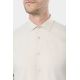 Chemise en tissu COOLMAX® : Confort et performance - Coupe droite