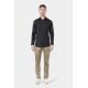 Chemise en coton stretch – Slim fit