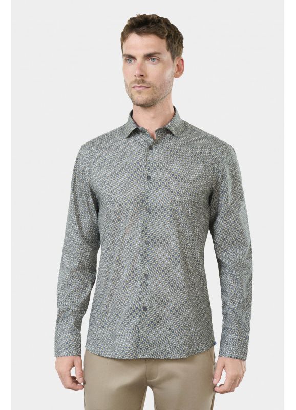 CHEMISE