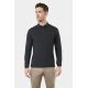 Classic cotton-cashmere polo shirt