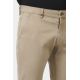 Washed stretch gabardine leisure chinos