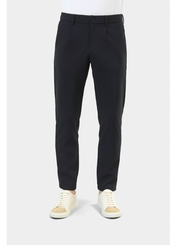 Pantalon performant en maille technique