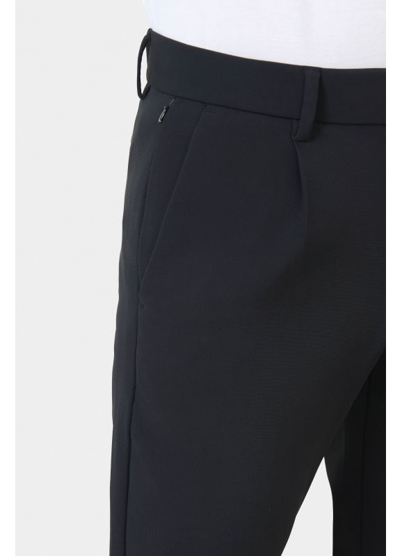 Pantalon performant en maille technique