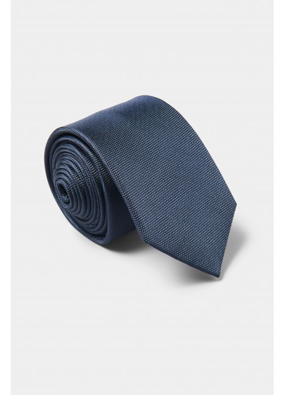 Tie 100% silk