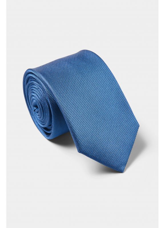 Tie 100% silk