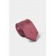 Jacquard tie