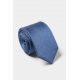 Jacquard tie