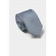 Geometric micro-design tie