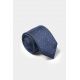 Flowery design tie
