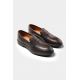 Mocassins en cuir Mocas