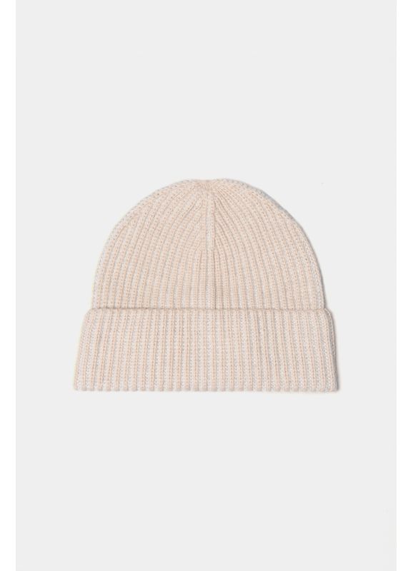 Vanized knit cap Pauly