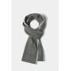 Wool cashmere scarf Bande
