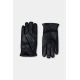 Gants en cuir grainé Gadeers