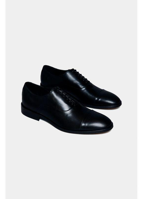Soulier en cuir Adria