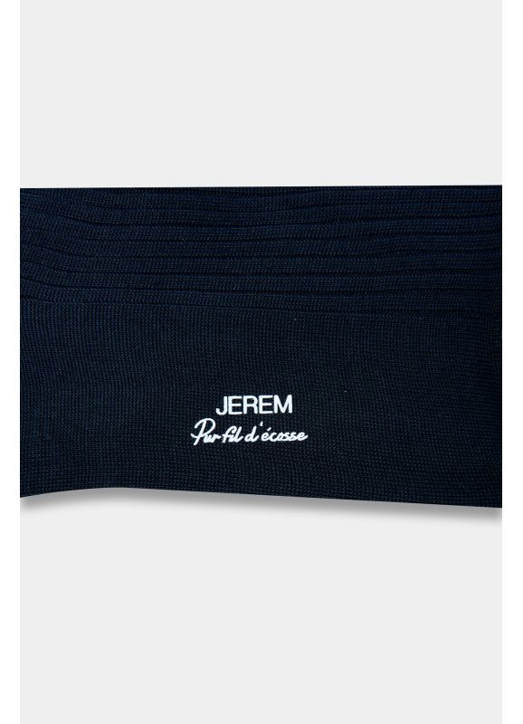 Socks Mercerized cotton