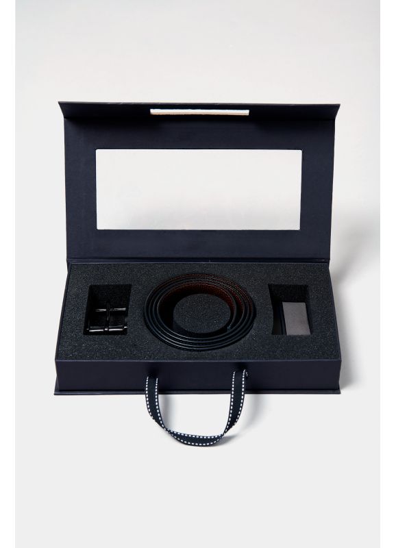CEINTURE BOX